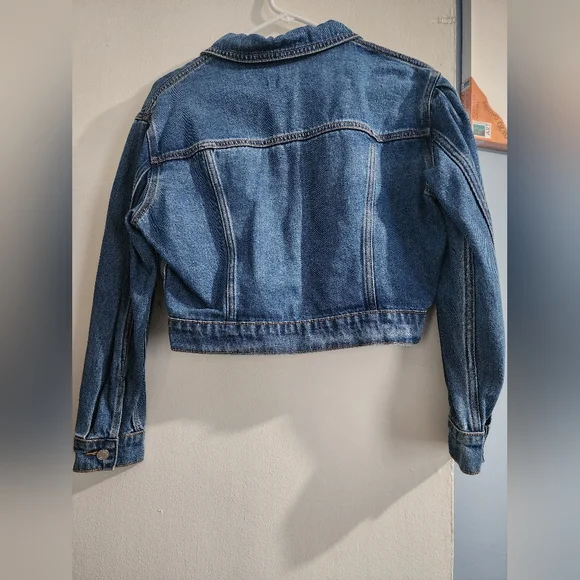 Jacket - Picture 2 of 2